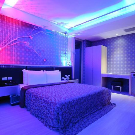 Zhen 13 Villa Motel Yongkang Exterior photo