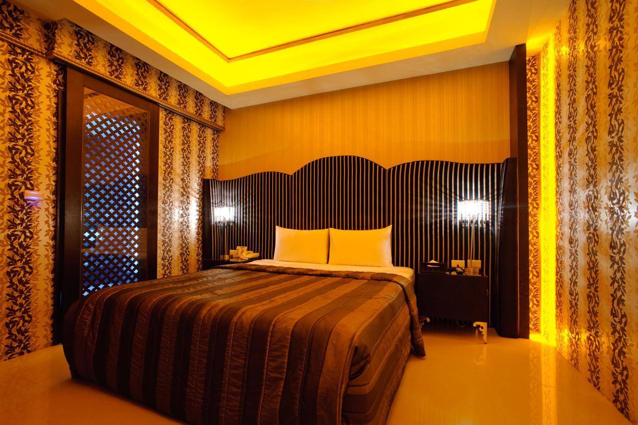 Zhen 13 Villa Motel Yongkang Exterior photo