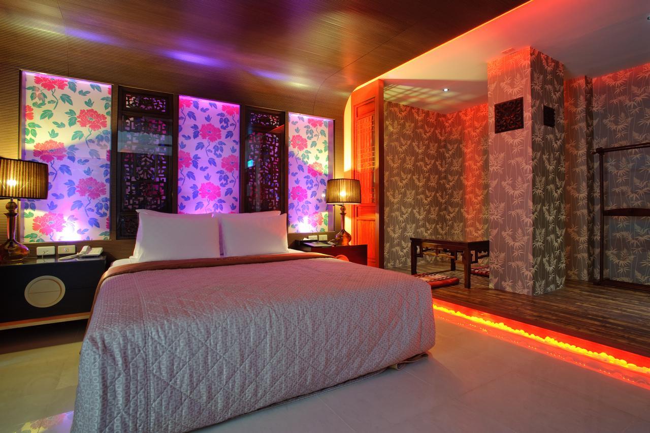 Zhen 13 Villa Motel Yongkang Exterior photo