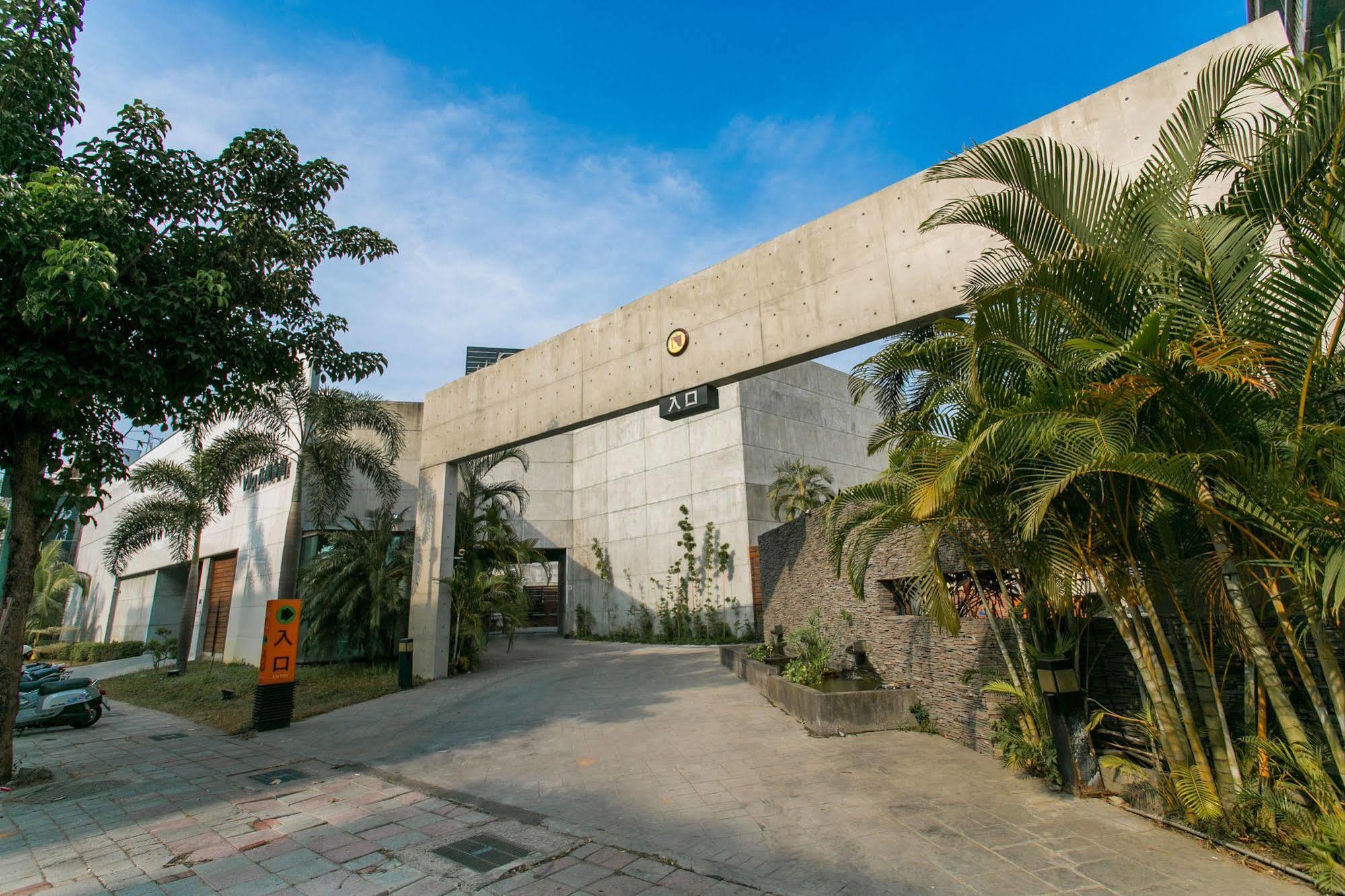 Zhen 13 Villa Motel Yongkang Exterior photo