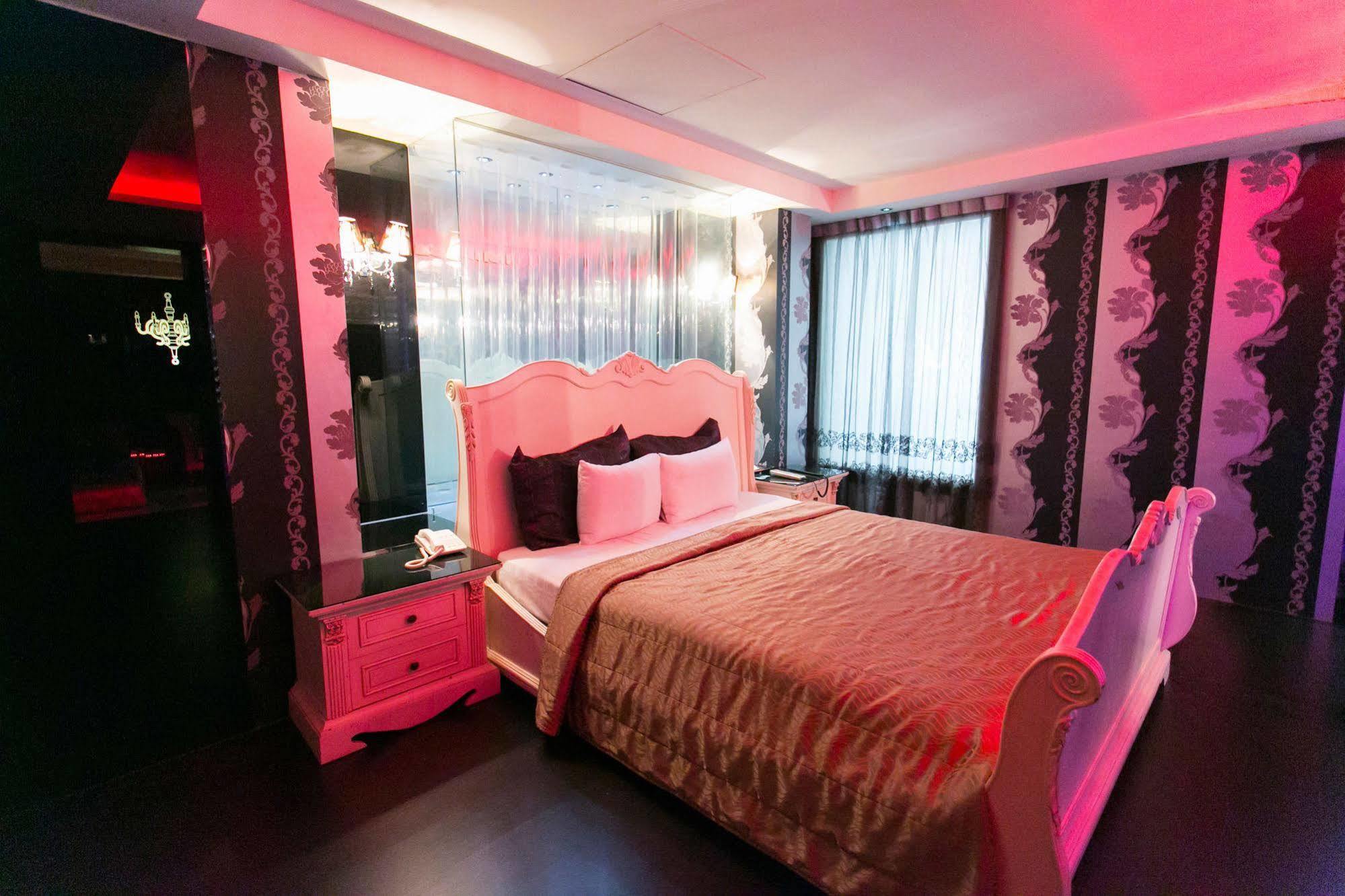 Zhen 13 Villa Motel Yongkang Exterior photo